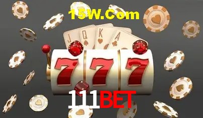 Games Directory 111Bet