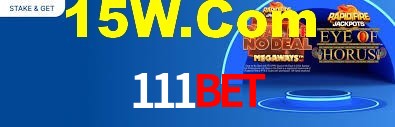 Daily Bonuses 111Bet