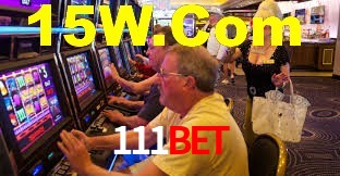 Welcome Bonus 111Bet